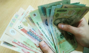 Lương giáo viên dự kiến cao nhất 17,1 triệu đồng sau khi lương cơ sở tăng từ 1/7