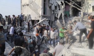 Reuters: Mỹ tấn công trường nữ sinh Iran do dùng dữ liệu tình báo lỗi thời