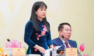 Tăng cường giới thiệu nhân sự có chuyên môn cao, doanh nhân ứng cử ĐBQH khóa XVI