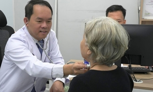 Bác sĩ tim mạch: Đặt stent tại Mỹ tốn 1,5 tỷ đồng, về Việt Nam chỉ 100 triệu