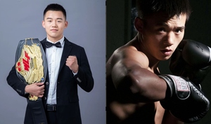 Môn võ truyền thống thực chiến của Trung Quốc giống Muay Thái, vang danh ở MMA
