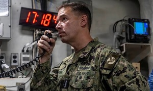 Mỹ lần đầu xác nhận sử dụng AI trong chiến dịch tấn công Iran