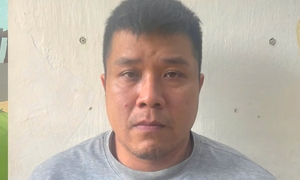Thuê xe rồi đem đi thế chấp, người đàn ông đầu thú sau 9 năm lẩn trốn