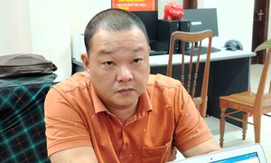 Bắt kẻ 'nổ' quen biết có thể chạy án, lừa chiếm đoạt tài sản