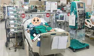 Nữ sinh 17 tuổi nguy kịch vì bệnh hiếm, y văn mới ghi nhận hơn 600 trường hợp