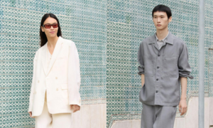 UNIQLO giới thiệu dòng sản phẩm Linen cao cấp mới trong BST UNIQLO : C