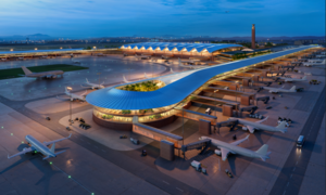 Bất động sản cộng hưởng quy hoạch chiến lược và tiêu chuẩn vận hành quốc tế