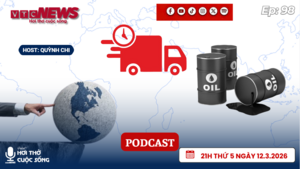 Khủng hoảng năng lượng toàn cầu tái xuất: Người Việt phải thích nghi thế nào?