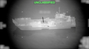 Thủy lôi Iran: 'Cơn ác mộng' đối với lực lượng rà phá của phương Tây