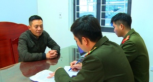  Lật tẩy đường dây 'thần y' rởm với những kịch bản tinh vi ở Thanh Hoá