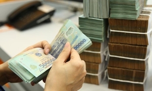 Đề xuất cho vay tới 400 triệu đồng không cần chứng minh mục đích