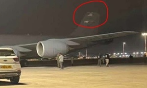 Nhóm vũ trang Iraq nhận trách nhiệm bắn rơi máy bay tiếp nhiên liệu Mỹ 