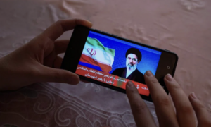 Quan chức Iran: Mỹ sẽ hối hận, không thể thắng chỉ bằng vài dòng tweet