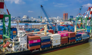 Doanh nghiệp TP.HCM điều chỉnh kế hoạch sản xuất ứng phó với xung đột Trung Đông