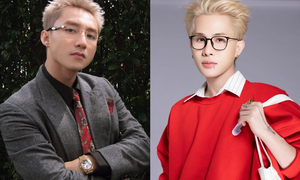 Tranh cãi việc Sơn Tùng M-TP, Jack lọt đề cử 100 gương mặt đẹp trai nhất thế giới