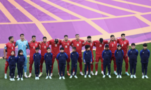 Ông Trump khuyên bỏ World Cup 2026, LĐBĐ Iran đáp trả