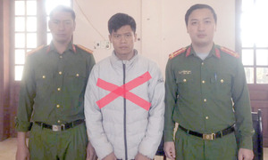 Khởi tố kẻ kéo lê cô gái trên đường ngày 8/3 ở Hải Phòng