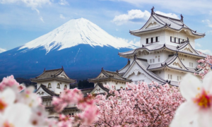 Gen Z sáng tạo kết nối văn hóa Việt Nam - Nhật Bản