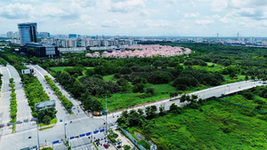 TP.HCM sắp đấu giá 8 lô đất Thủ Thiêm