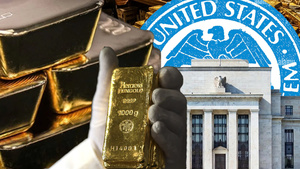 Bí ẩn 'cơn sóng' vàng tràn vào hầm chứa ngân hàng Mỹ thế kỷ XX