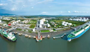 Hệ thống cung ứng xăng dầu, gas của TP.HCM hiện nay ra sao?