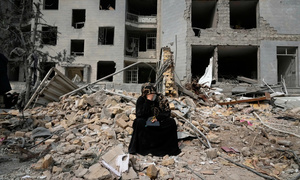 Iran, Israel và Lebanon tan hoang, người dân mất chỗ trú ẩn sau 14 ngày xung đột