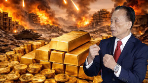 TS Nguyễn Trí Hiếu: Giá dầu thế giới tăng vọt, nguy cơ lạm phát trở lại 