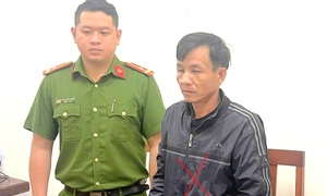 Tự ý bán đất góp vốn, người đàn ông chiếm đoạt hơn 1,4 tỷ đồng