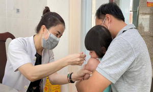 Đề xuất 3 trường hợp thuộc diện tiêm chủng bắt buộc từ 1/7