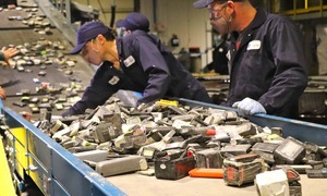 Tái chế pin xe điện: Cơ hội cho ngành công nghiệp tỷ USD