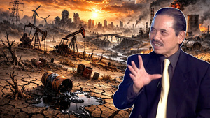 Vì sao dầu mỏ là 'huyết mạch năng lượng' của kinh tế thế giới?