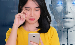 Giới trẻ Trung Quốc suy sụp vì 'người tình AI' đột ngột biến mất 