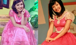 4 'chị Kính Hồng' nổi tiếng VTV: Người lấy chồng đại gia, người làm giám đốc