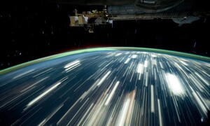 Con người đang làm chậm vòng quay của Trái đất