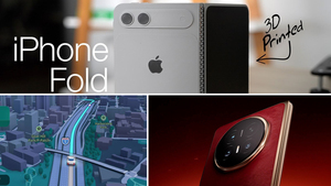 7 ngày công nghệ: Google Maps tích hợp AI Gemini, iPhone Fold gây chú ý