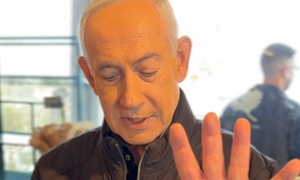 Thủ tướng Israel đăng video uống cà phê giữa tin đồn 'đã chết'