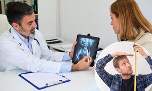 4 lợi thế của người có chiều cao khiêm tốn