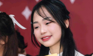 10X Phú Thọ giành Huy chương Vàng kỳ thi Sinh học Anh: Học vượt cấp từ lớp 7