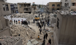 Israel tuyên bố tấn công Iran không ngừng nghỉ