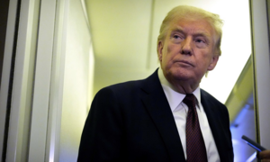 Ông Trump tính hoãn thăm Bắc Kinh, kêu gọi Trung Quốc gỡ nút thắt Hormuz