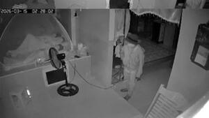 Hy hữu chú rể ở Cà Mau say rượu ngủ quên, bị trộm mất thùng tiền mừng cưới