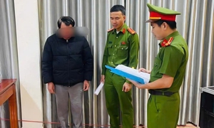 Liên tiếp bán thực phẩm chứa chất cấm, chủ cơ sở kinh doanh chả bò bị khởi tố