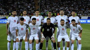 AFC mong Iran không bỏ World Cup 2026