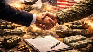 Mỹ ký hợp đồng 20 tỷ USD với Anduril: AI và phần mềm thay đổi chiến trường?