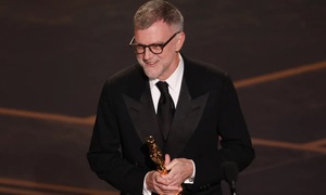 Trực tiếp lễ trao giải Oscar 2026: Phim có Leonardo DiCaprio đại thắng