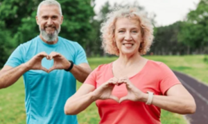 3 bộ phận trên cơ thể nên giữ sạch sau tuổi 45 để bảo vệ sức khỏe