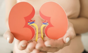 5 thói quen xấu trước khi ngủ âm thầm gây hại cho thận