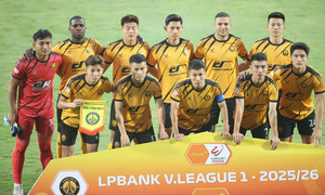 FIFA gỡ toàn bộ án phạt của CLB Thanh Hóa