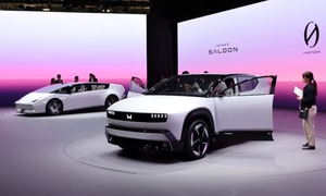 Honda dừng nhiều dự án xe điện tại Mỹ, lần đầu đối mặt thua lỗ sau 70 năm