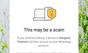 Meta triển khai loạt công cụ chống lừa đảo mới